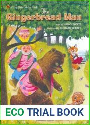 The Gingerbread Man