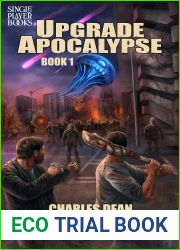 The Upgrade Apocalypse - Book 1 (The Upgrade Apocalypse #1)