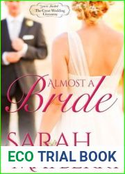 Almost a Bride (The Great Wedding Giveaway, #3)