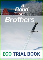 A Bond of Brothers (Wiccan-Were-Bear, #4)