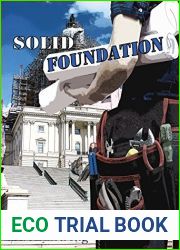 Solid Foundation (By Design, #3)