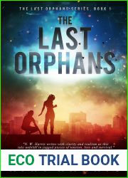 The Last Orphans (The Last Orphans, #1)