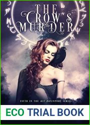 The Crow|s Murder (Kit Davenport, #5)