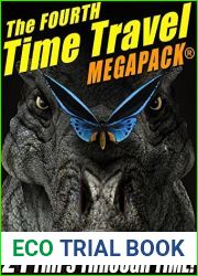 The Fourth Time Travel MEGAPACK(R)