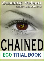 Chained