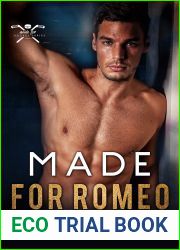Made for Romeo (Made For #4)