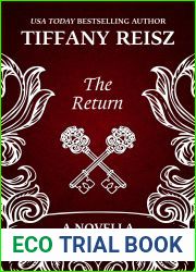 The Return (The Original Sinners #8.45)