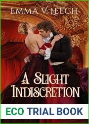 A Slight Indiscretion (Rogues and Gentlemen #12)