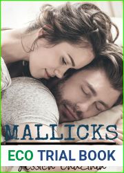 Mallicks: Back to the Beginning (Mallick Brothers, #5)