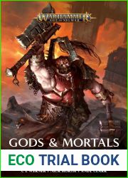 Gods and Mortals (Warhammer Age of Sigmar)