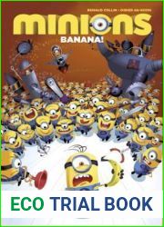 Minions: Banana!
