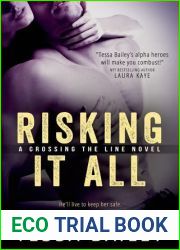 Risking it All (Crossing the Line, #1)