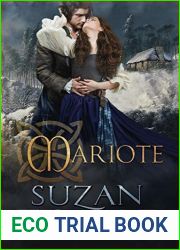 Mariote (The Daughters of Moirra Dundotter, #0.5)