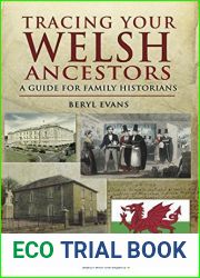 Tracing Your Welsh Ancestors: A Guide For Family Historians (Tracing Your Ancestors)