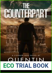 Counterpart (Connor Reed #5)