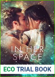 In Her Space (Stars Duet, #2)