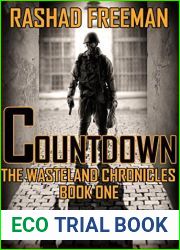 Countdown: The Doomsday Playbook Introductions