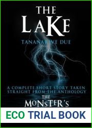 The Lake: A Short Story