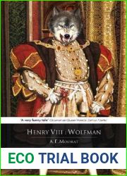 Henry VIII: Wolfman