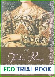 The Tudor Rose