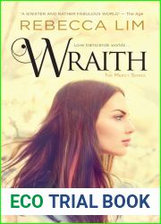 Wraith (Mercy, #5)