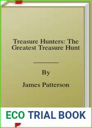 Treasure Hunters: The Greatest Treasure Hunt