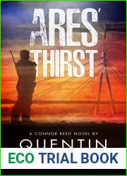 Ares| Thirst (Connor Reed #3)