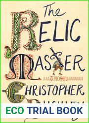 The Relic Master