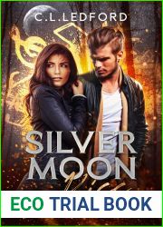 Silver Moon Kiss (#1)