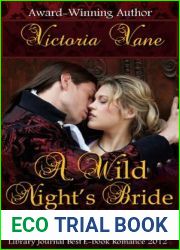 A Wild Night|s Bride (The Devil DeVere #1)