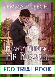 Nearly Ruining Mr. Russell (Rogues and Gentlemen, #5)