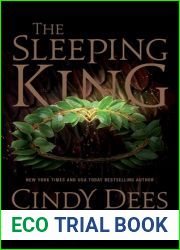 The Sleeping King (The Sleeping King #1)