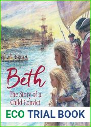 Beth: The Story of a Child Convict