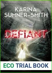 Defiant (Towers Trilogy, #2)
