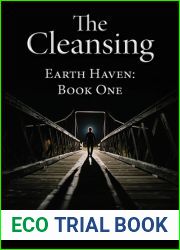 The Cleansing (Earth Haven #1)