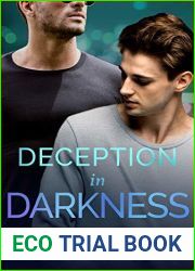 Deception in Darkness (In Darkness, #3)