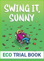 Swing it, Sunny (Sunny, #2)