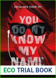 You Don|t Know My Name (The Black Angel Chronicles, #1)