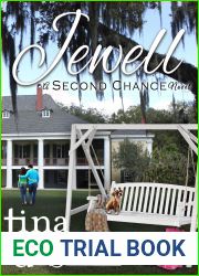 Jewell (A Second Chance Novel Book 2)