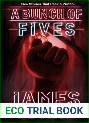 A Bunch of Fives - Five Stories That Pack a Punch