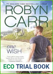 One Wish (Thunder Point, #7)