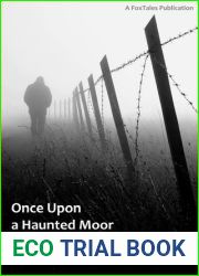 Once Upon a Haunted Moor (Tyack and Frayne #1)