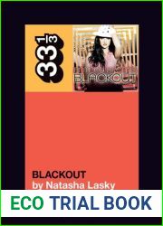 Britney Spears|s Blackout (33 1 3)