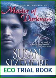 Master of Darkness (Primes, #4)