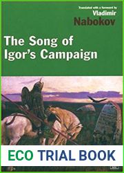 The Song of Igor|s Campaign