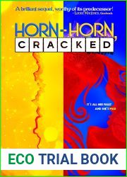Horn-Horn, Cracked (The Horn-Horn Series Book 2)