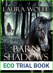 Barn Shadows (Dark Horse #2)