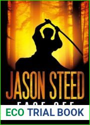 Face-Off (Jason Steed #5)