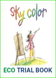 Sky Color (Creatrilogy)