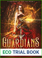 Guardians of Magic (Guardians of the Fae #1)